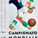 Illustration for article titled A Brief History of Every Official World Cup Ball Since 1930